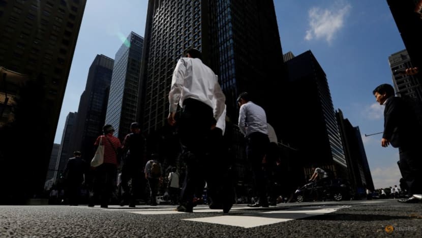 IMF warns Japan of spillovers from rising foreign market volatility IMF warns Japan of spillovers from rising foreign market volatility
