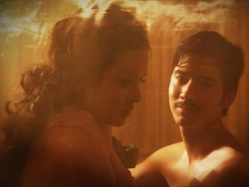 Jan Dara: The Finale | 2/5 (R21, 134 min)