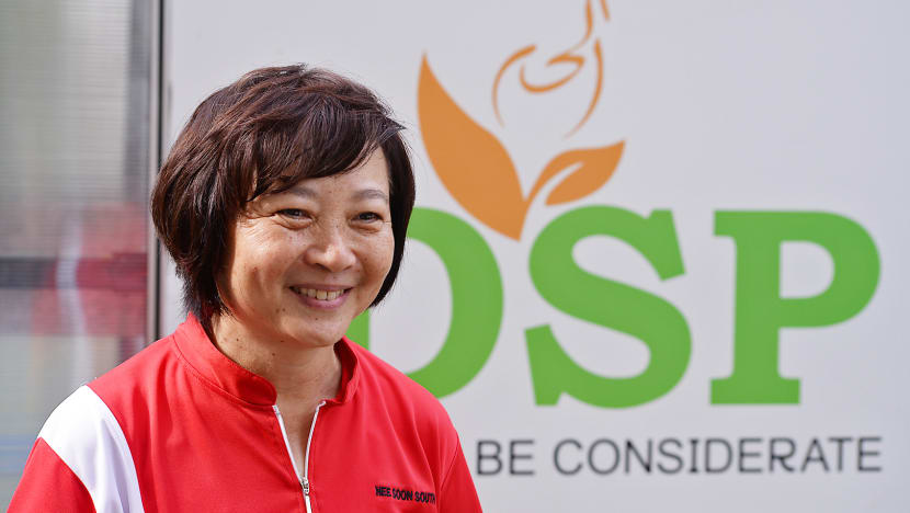 GE2020: PAP’s Lee Bee Wah not contesting polls so as to make way for new blood