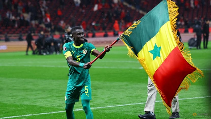 Senegal win Afcon title after farcical scenes over penalty award