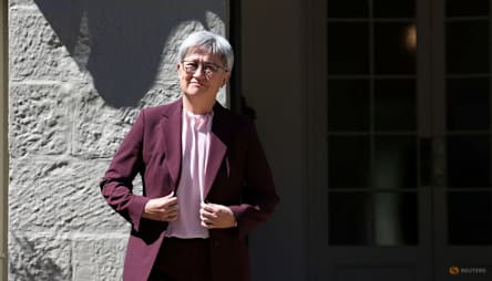 Australia welcomes Trump's removal of beef tariffs, seeks more relief