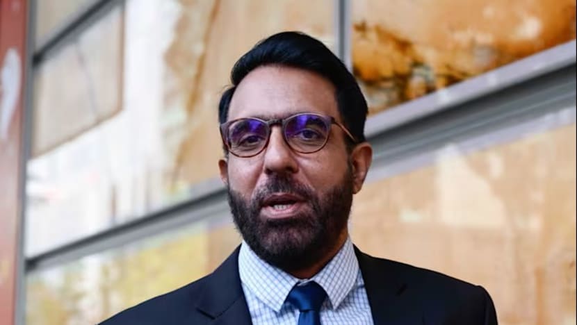 Penyingkiran Pritam Singh daripada daftar peguam mungkin akhiri kemelut Raeesah Khan: Penganalisis