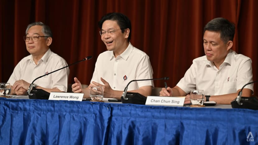 GE2025: Analysis - how the PAP scored a landslide win and why the opposition failed to make inroads