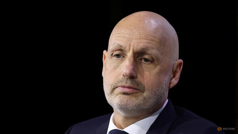 Chinese consumers travel and spend less, LVMH deupty CEO says 