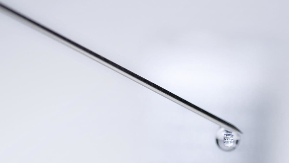 WHO chief urges countries to complete pandemic agreement