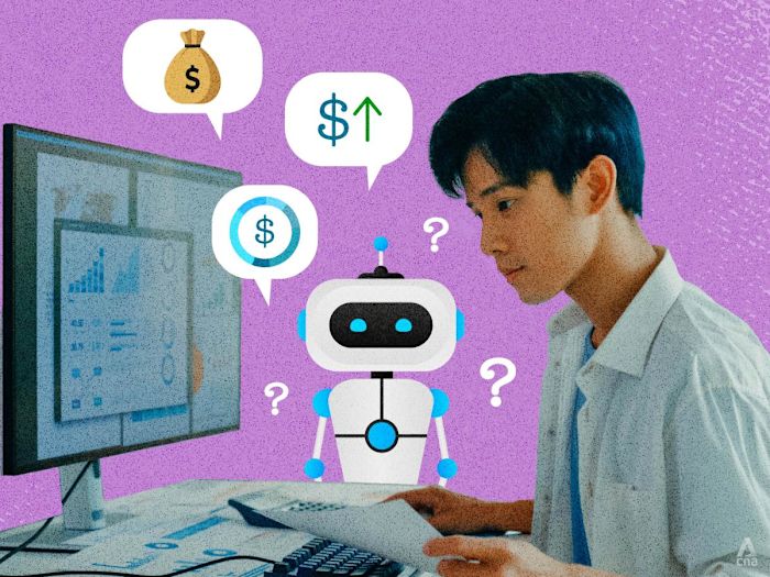 Should you let AI manage your money? Here's why I'm not convinced