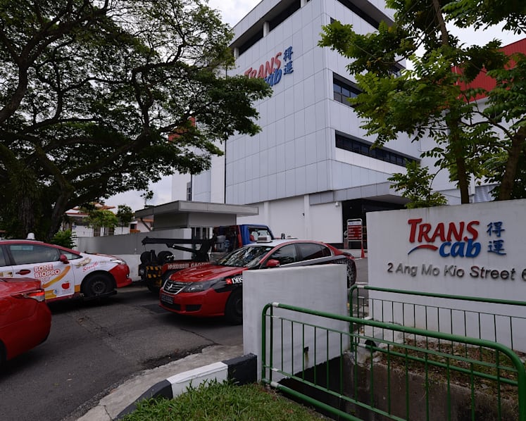 Ryde partners with Trans-Cab to allow drivers to take on ride-hailing and carpool bookings
