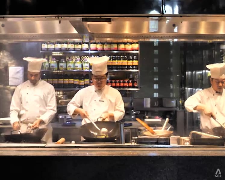 New Delhi’s hospitality sector gets ready to host world leaders at G20 summit