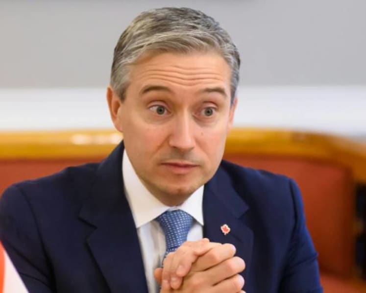 Turkey hits out at Canada for suspending arms exports