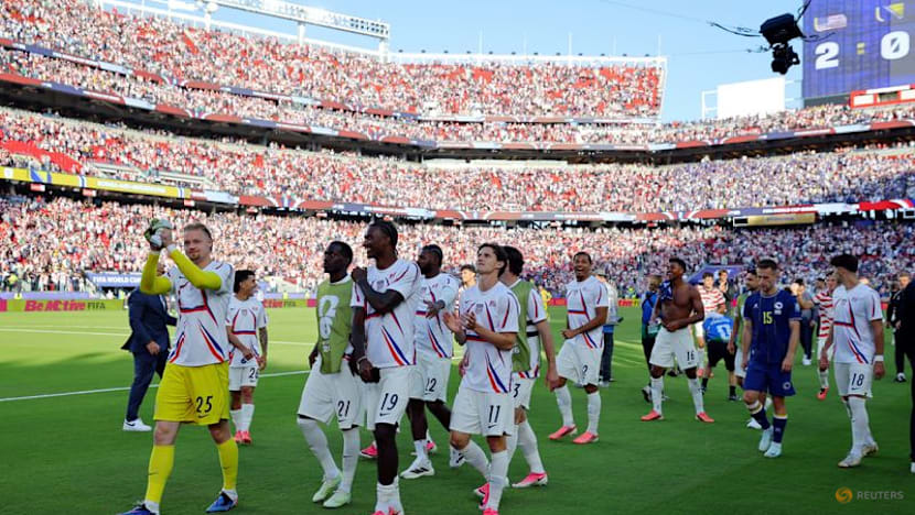 What's in a song? The story behind the music playing at World Cup stadiums