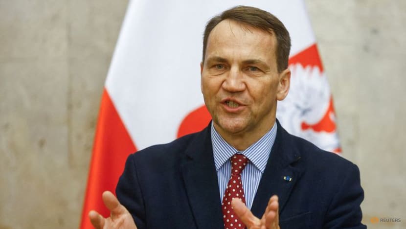 Europe ‘needs to get serious’ about fighting its own battles, says Polish foreign minister Europe ‘needs to get serious’ about fighting its own battles, says Polish foreign minister