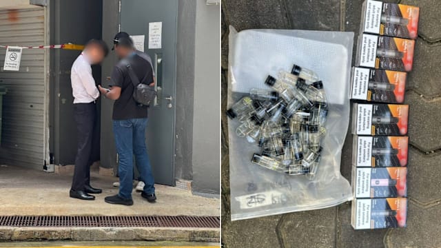 政府加强取缔电子烟 232人被罚14人持丧尸烟弹