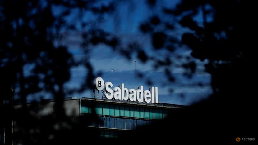 Spain's Sabadell, Bankinter set to join European stablecoin consortium, Expansion says