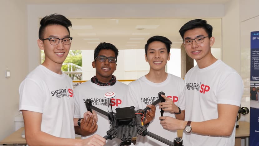 Singapore’s first ‘live’ 5G facility opens, with novel applications to follow