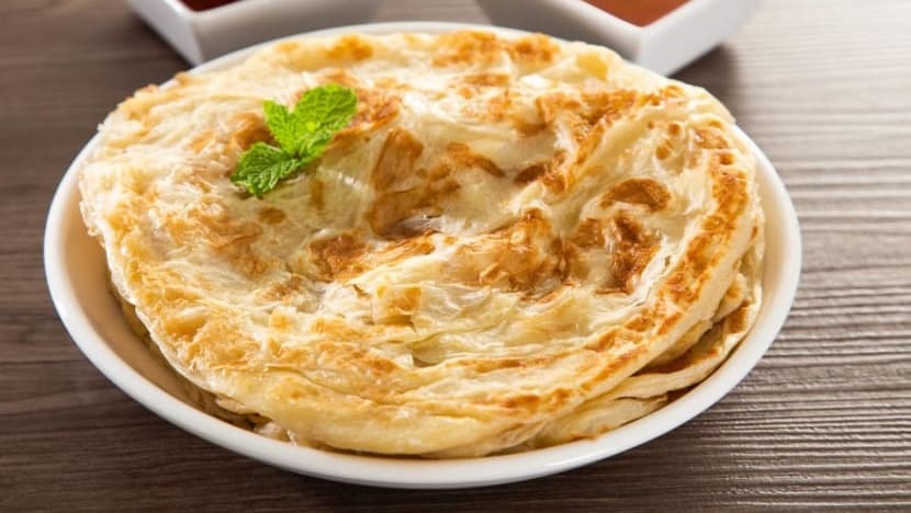 Roti canai Malaysia tersenarai sebagai roti terbaik di dunia, roti prata Singapura menduduki tempat ke-12 Roti canai Malaysia tersenarai sebagai roti terbaik di dunia, roti prata Singapura menduduki tempat ke-12