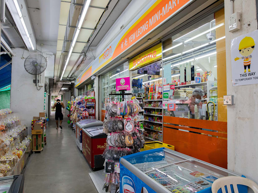 Rethinking minimarts in the age of Covid-19