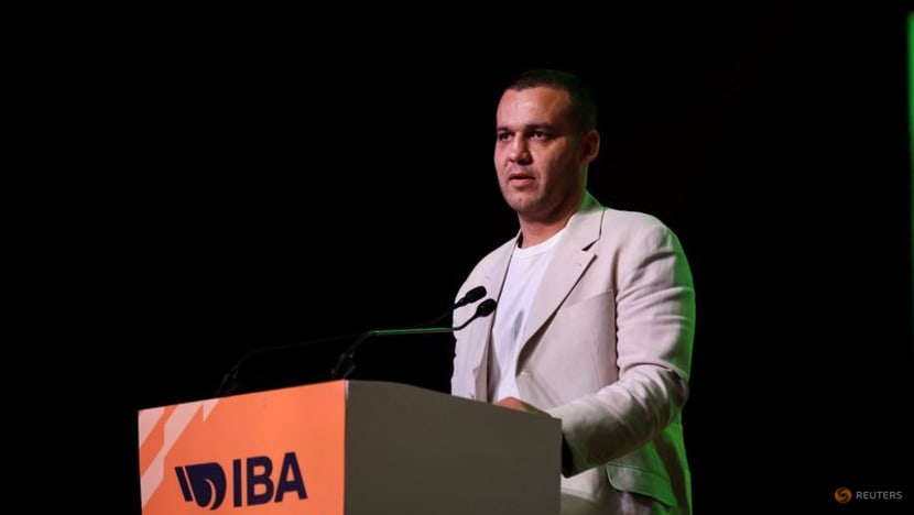 Kremlev says Olympics will be just for kids if IBA stays excluded