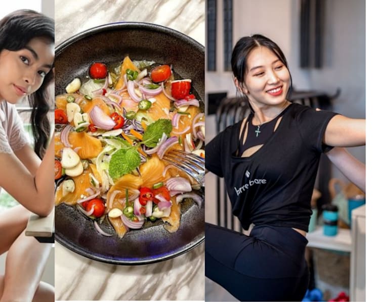 6 female entrepreneurs pledge portion of November sales to support services for women