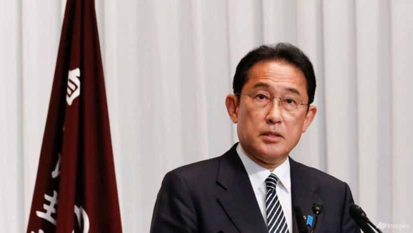 Mengapa PM Kishida perlu bergelut dengan isu Gereja Penyatuan? Mengapa PM Kishida perlu bergelut dengan isu Gereja Penyatuan?