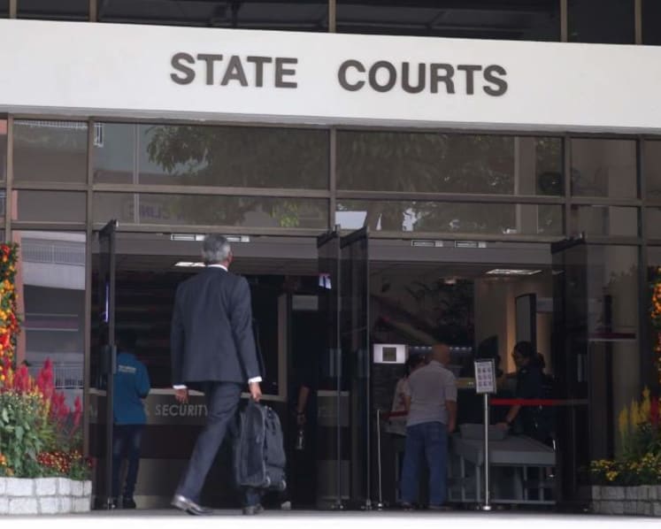 Company director charged with giving S$178,000 in bribes over 7 years