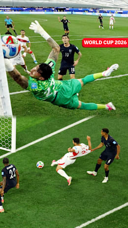 World Cup 2026: Turkey end campaign on high with 3-2 victory against USA