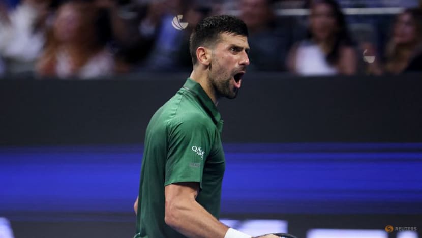 Dark horses or also-rans? Australian Open short on genuine contenders