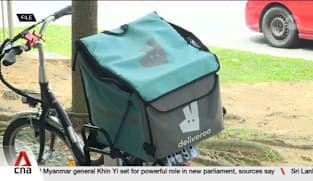 Deliveroo to cease operations in Singapore after Mar 4