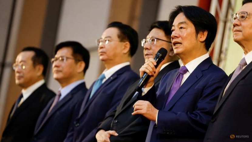 IN FOCUS: China is set to wield bigger ‘carrots and sticks’ over Taiwan. Here's how it may impact ASEAN states