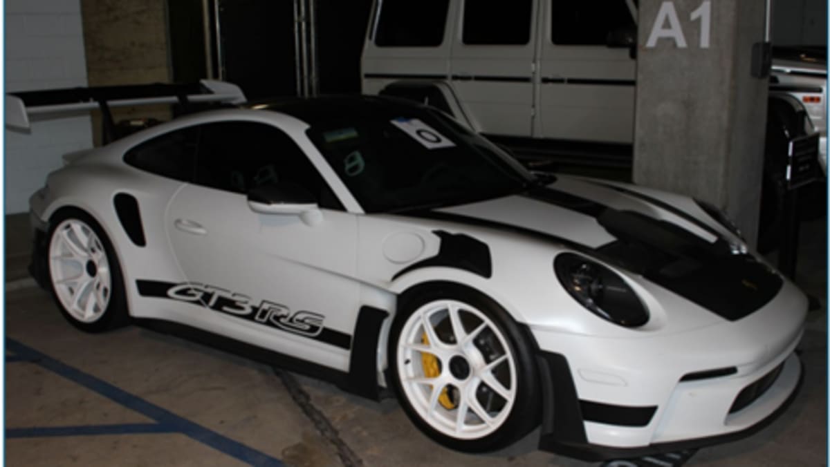 Money launderer in US crypto theft ring allegedly led by Singaporean Malone Lam sentenced to 70 months' jail