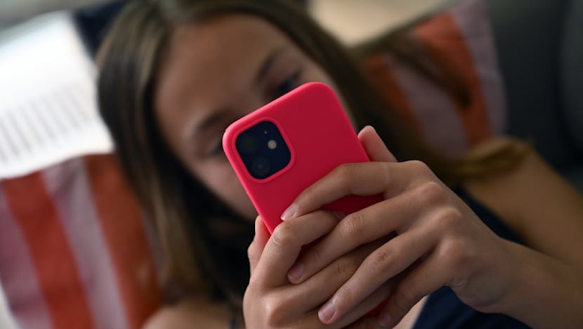 EU to gradually limit children's access to social media