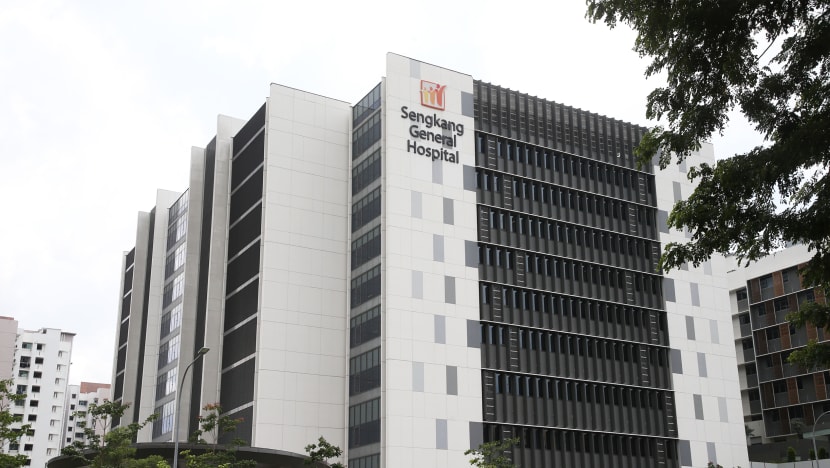Covid-19: Housekeeper at Sengkang General Hospital among 6 unlinked community cases