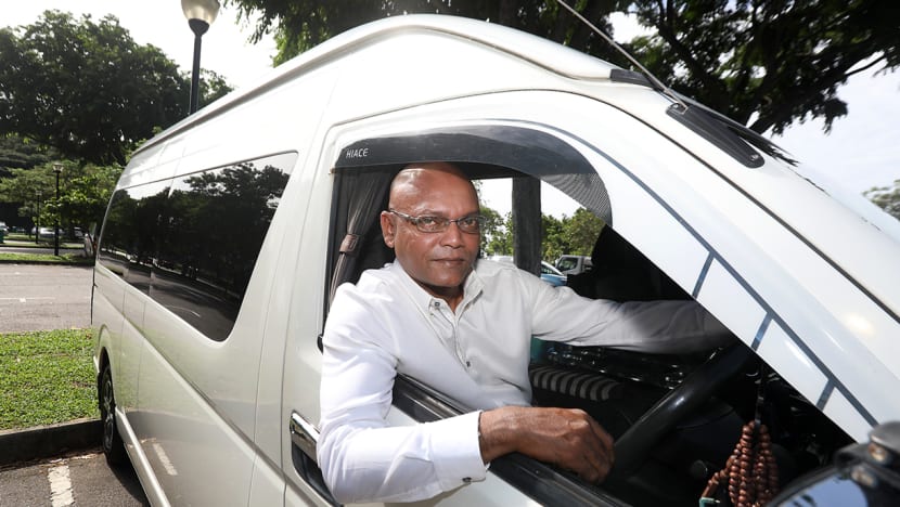 Covid-19: Without tourism, some debt-laden smaller private-hire bus operators cry for help