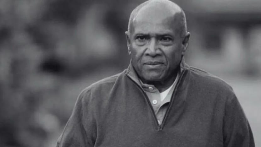 Hartawan terkemuka Malaysia Ananda Krishnan meninggal dunia