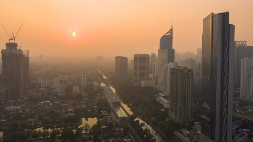 Siap-siap gerah, wilayah Indonesia ini diprediksi terpanggang saat musim kemarau 2026