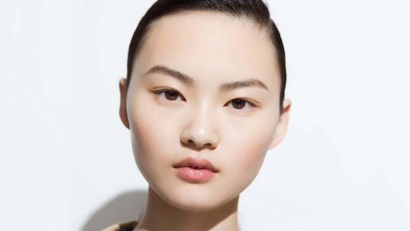 The only skincare "menu" you'll ever need for beautiful skin