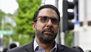 Workers’ Party cadres call for special meeting on Pritam Singh’s conviction