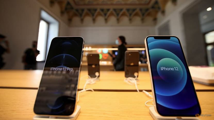 Italy's antitrust regulator probes Apple over cloud services under Digital Market rules