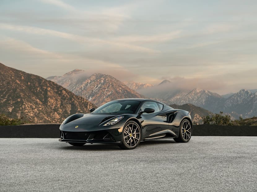 The Lotus Emira was meant to be the carmaker’s last petrol car. Now its future looks hybrid The Lotus Emira was meant to be the carmaker’s last petrol car. Now its future looks hybrid