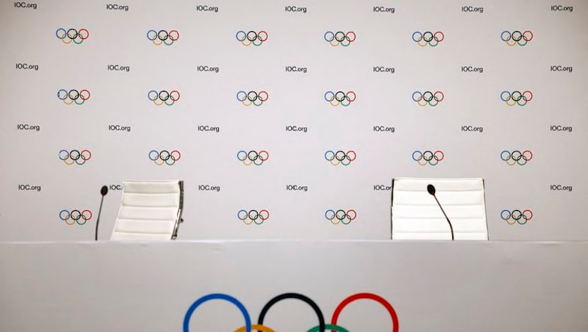 IOC to consider Olympic Charter neutrality changes with Russia in focus