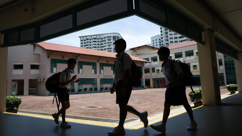 Needy students to get cash for meals even if they don’t return to school during circuit breaker month