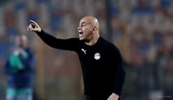 Cup of Nations every two years better for European leagues, says Egypt coach