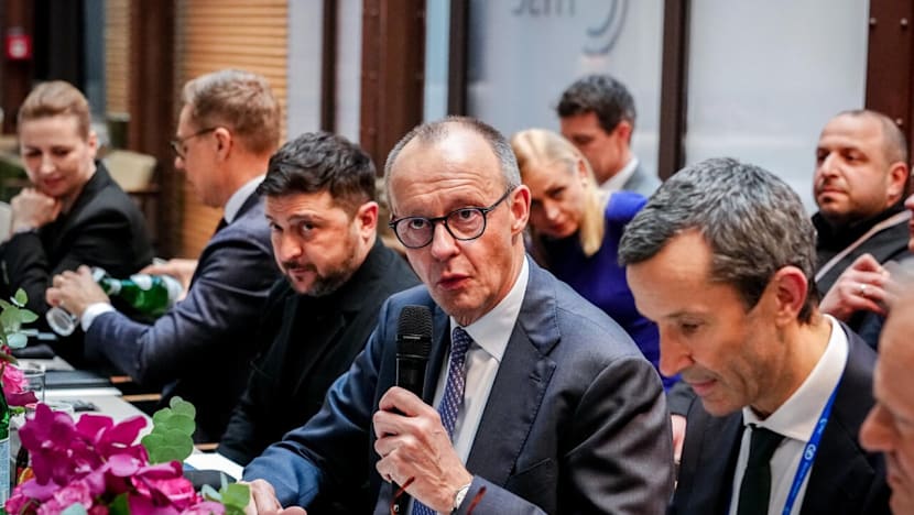 அமெரிக்காவுடன் உறவைப் புதுப்பிக்க விரும்பும் ஐரோப்பா