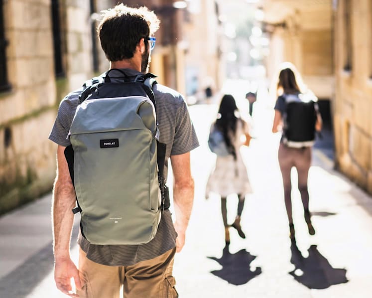 One-bag travel: 9 backpacks that will help you put the ‘quick’ in ‘quick getaway’