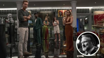 Glass Onion Director Rian Johnson Is "Pissed Off" Over Knives Out Title