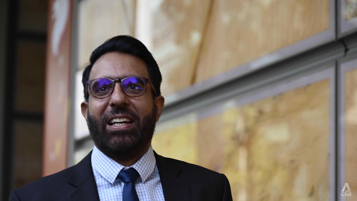 Live: Pritam Singh to face Court of Three Judges as Law Society seeks to have him struck off