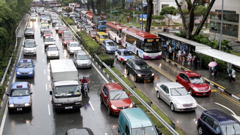 LTA calls for researchers, industry to help tackle transport challenges