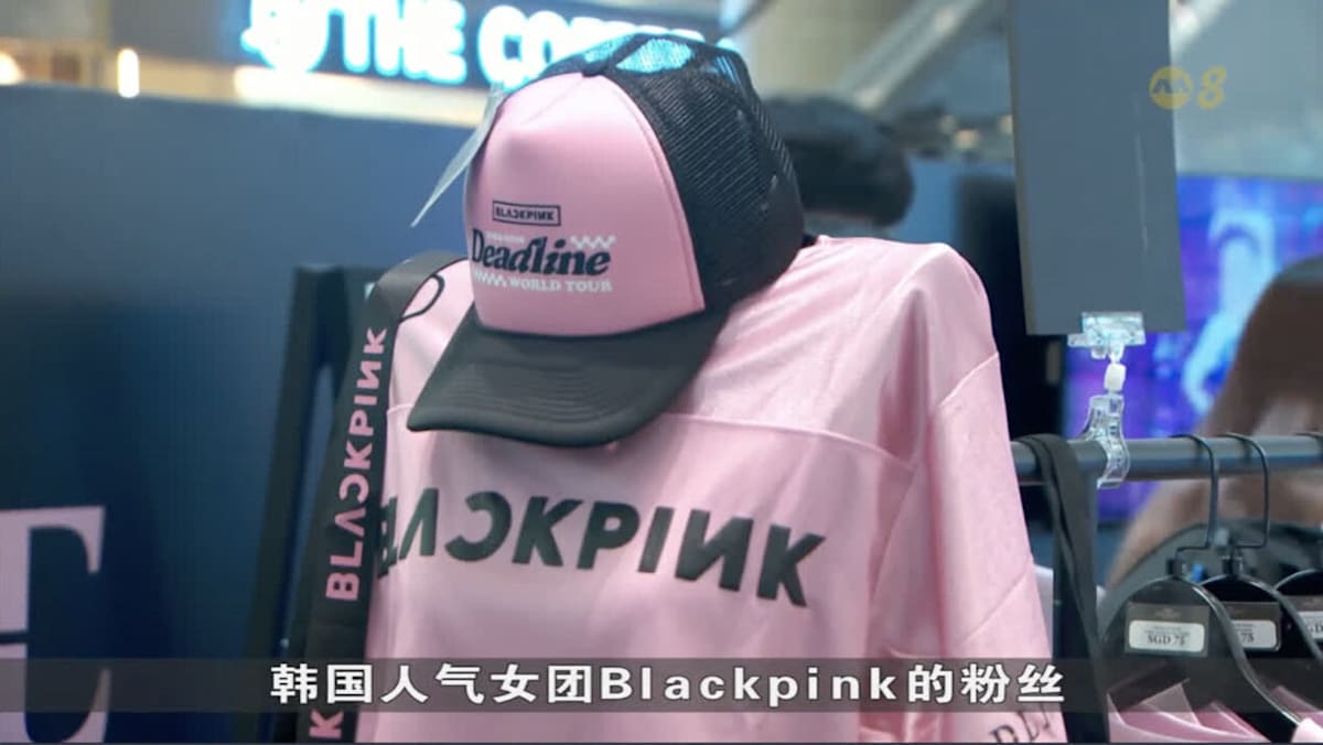 Blackpink演唱会掀热潮周末酒店预订高出三至四成- 8world