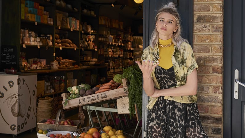 Crabtree & Evelyn Just Relaunched In Singapore, And It’s Completely Different From How You Remember It Crabtree & Evelyn Just Relaunched In Singapore, And It’s Completely Different From How You Remember It