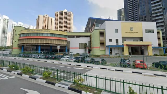 立化小学60名学生 食用中央厨房餐食后出现胃肠炎症状