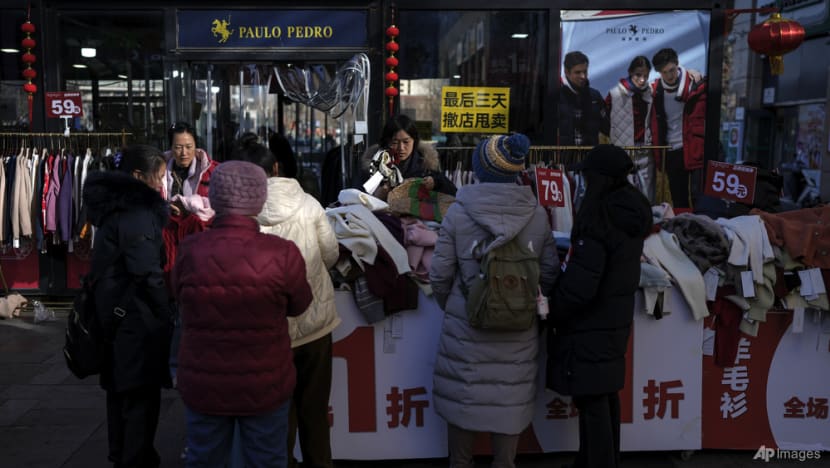'Living perfectly well without American goods': Why more Chinese shoppers support local brands